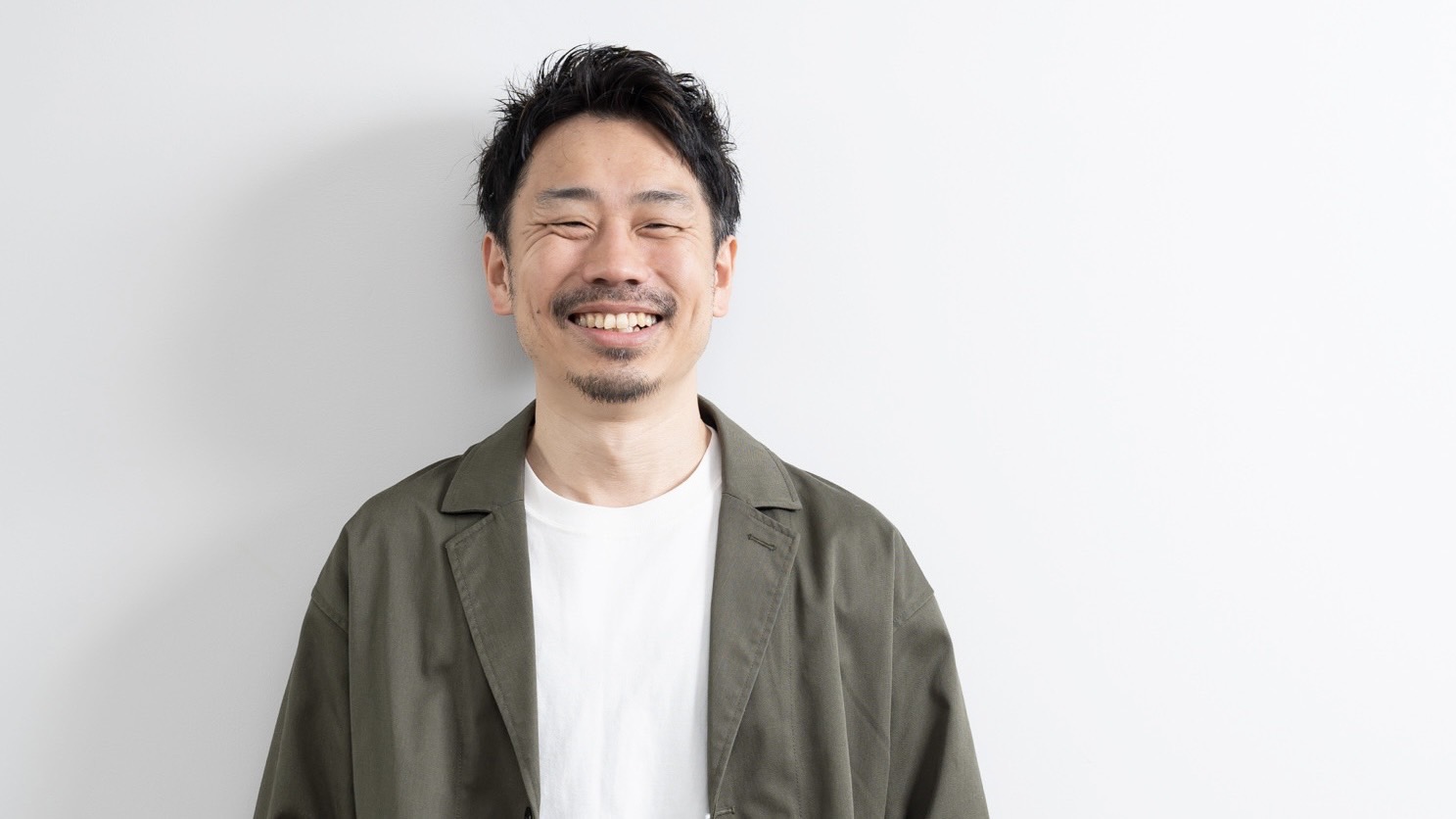 トップスタイリスト 平井浩介さん